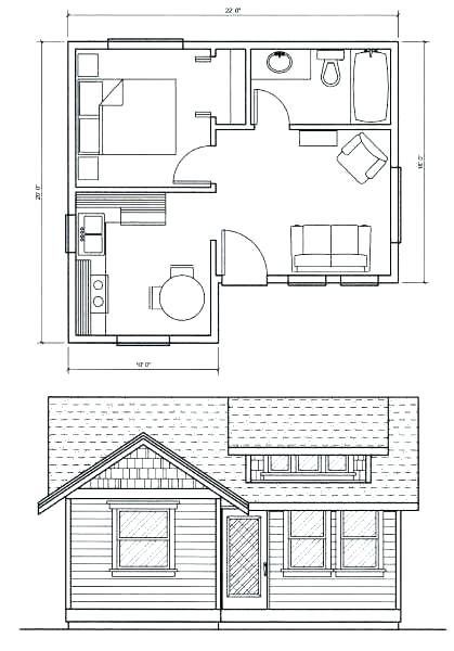 400 sq ft house images small house plans under sq ft image result for tiny house floor plans under sq ft house plans square feet or less interior decoration games