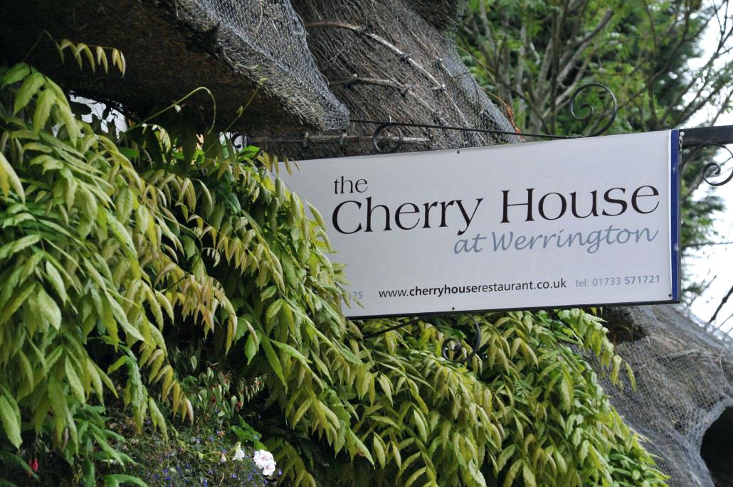 cherry house werrington contacting the cherry house