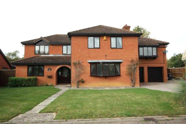 cherry house werrington detached house for sale in the paddocks