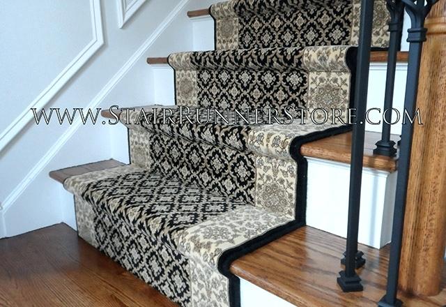 pics of stairs with runners hall runners stair the runner store stunning rugs for 1