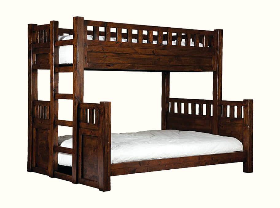 twin over queen bunk bed with trundle twin over queen bunk beds for adults