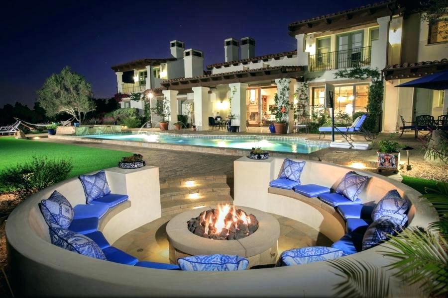 fire pit seating dimensions fire pit seating cobalt accented outdoor living area with fire pit seating fire pit seating area fire pit seating fire pit seating area dimensions