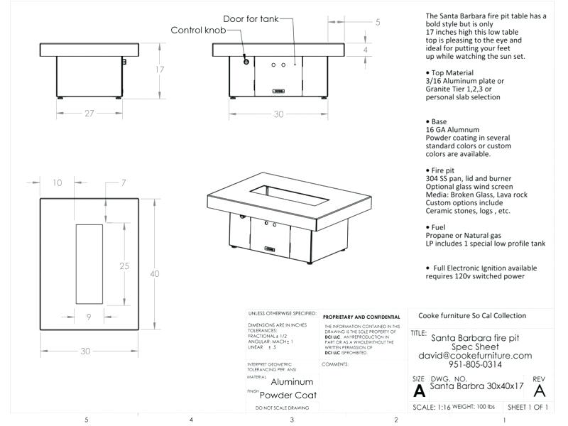 fire pit seating dimensions table specifications fire pit seating area size