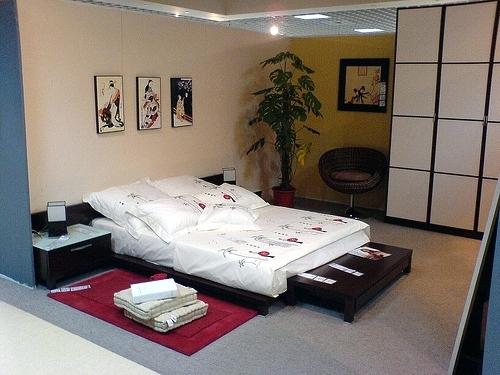 japanese bedroom decor how to decorate a bedroom