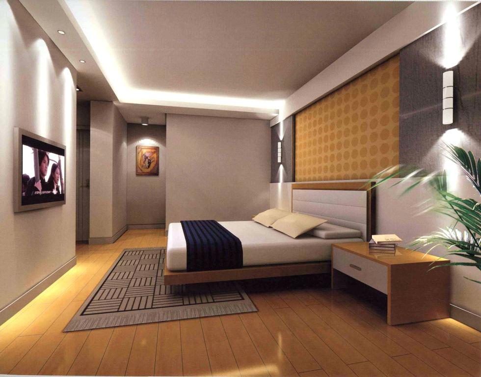 japanese bedroom decor style bedroom design with grey wall color and white bed sheet also