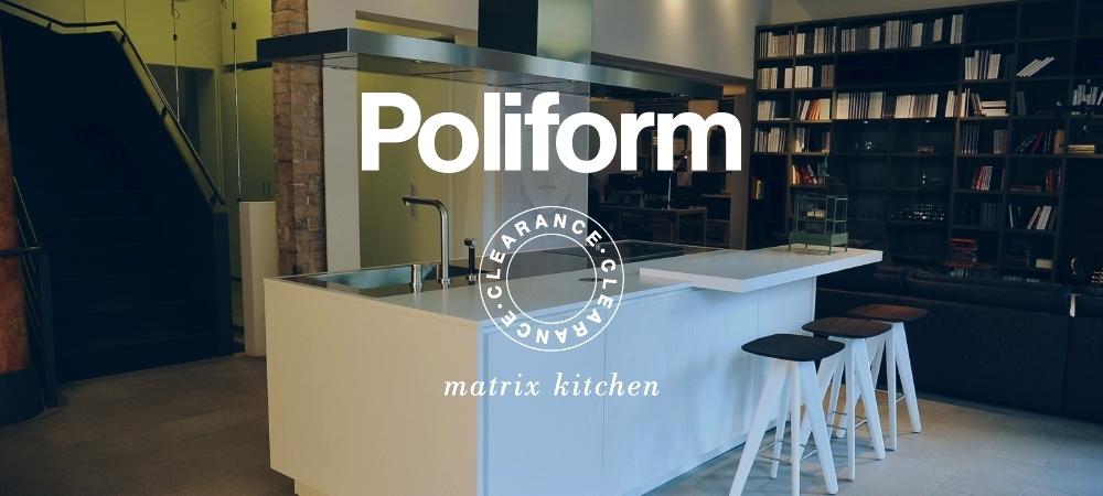poliform usa inc clearance matrix kitchen poliform usa miami fl
