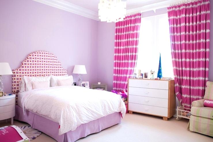purple walls pink curtains hot pink curtains interior design games