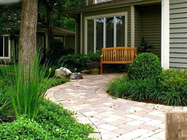 rustic landscaping ideas rustic landscaping ideas for front yard