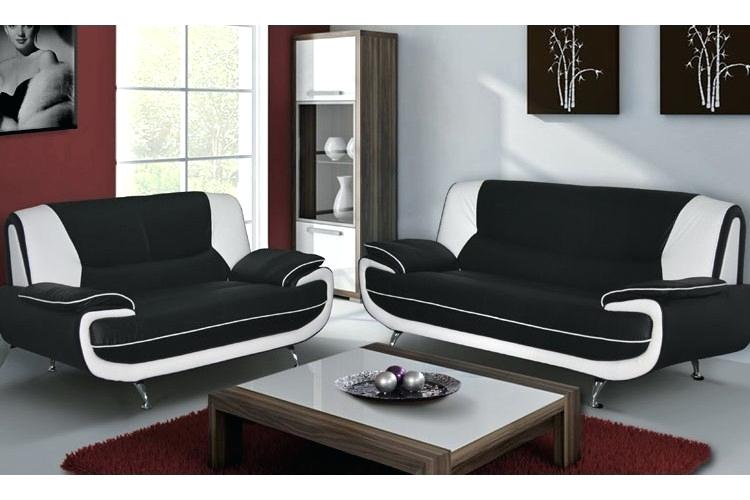 black and white sofa superior leather sofa set black white