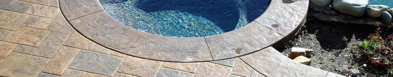 concrete pool deck resurface