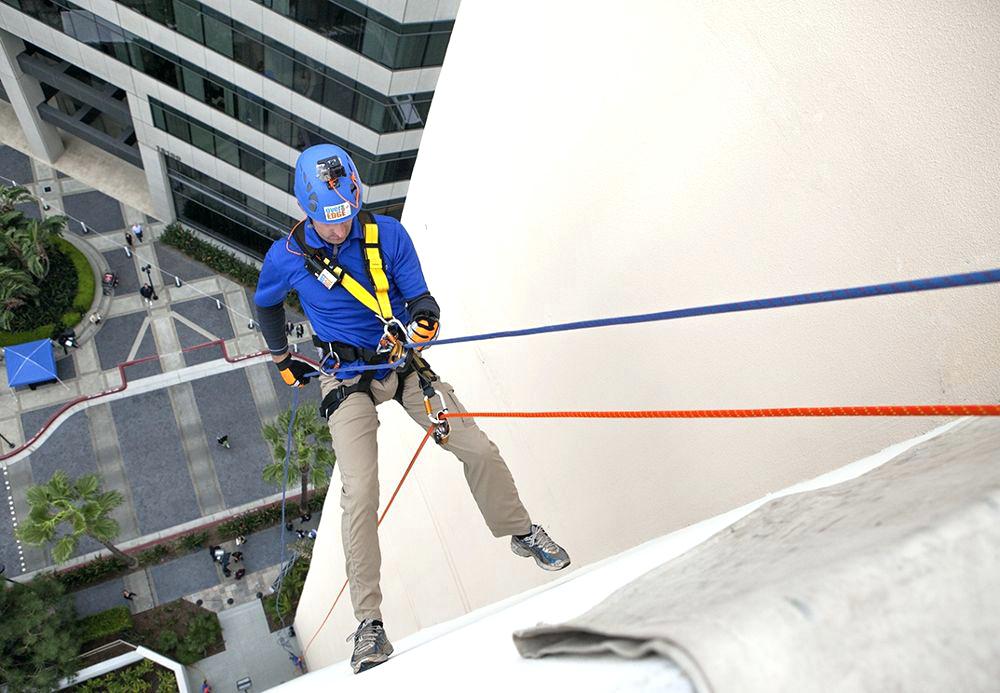 system pavers glassdoor rappelling for a cause system ca