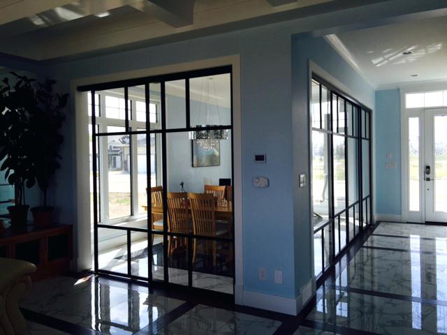 temporary door for den it was a pleasure working with and maria at the sliding door company you guys are real professionals every product of yours was perfect temporary door for den