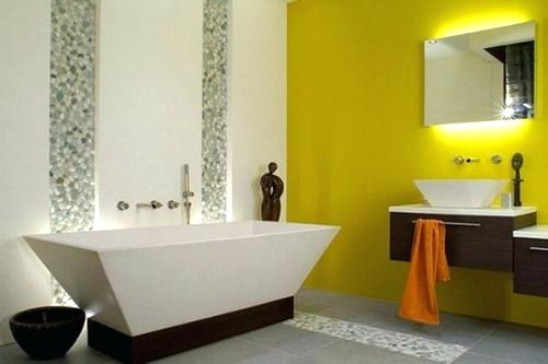 yellow bathtub color scheme full size of bathroom bathroom color theme yellow wall color schemes small bathroom interior decoration living room