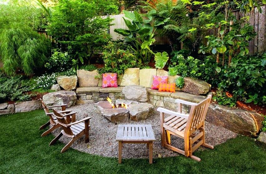 fire pit chairs diy creative designs backyard sitting area best garden areas ideas on your yard calendar corner fire pit seating diy