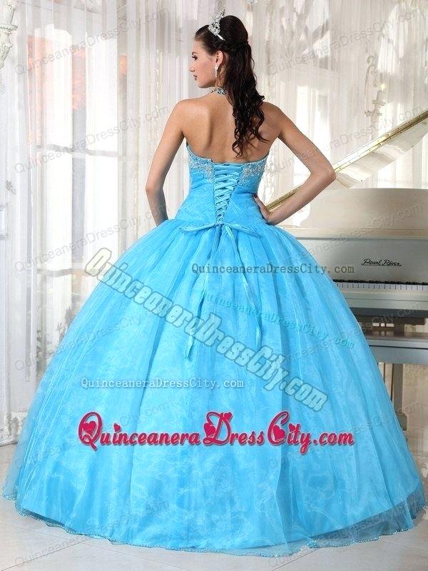 light teal color dresses sweetheart light blue beaded appliques quinces dresses light teal blue bridesmaid dresses