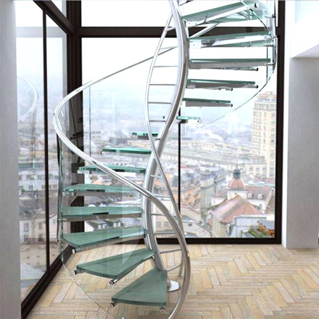 plexiglass stair railing spiral spiral suppliers and manufacturers at