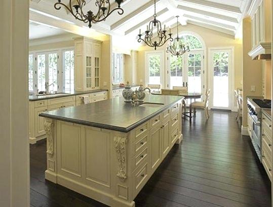 modern country kitchen cabinets m modern country kitchen designs blue design accent color on cabinets chrome single hole faucet white porcelain sink green painted island modern country kitchen picture