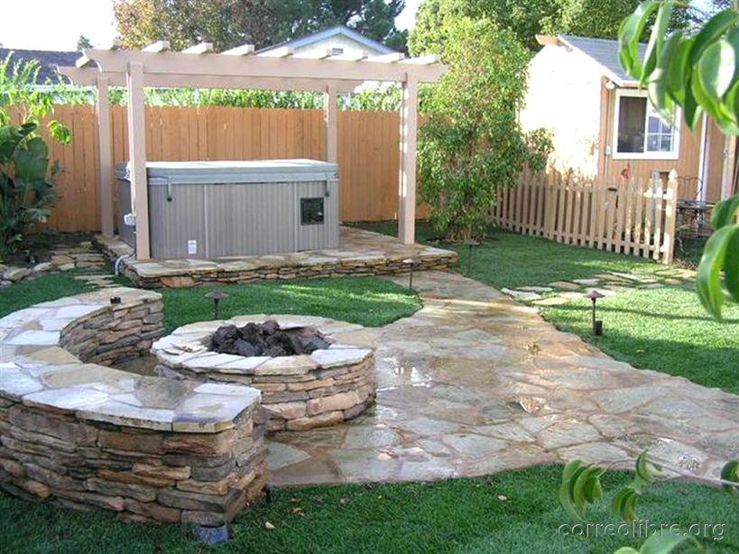 rustic landscaping ideas for a backyard lovable unique backyard ideas unique backyard ideas home home