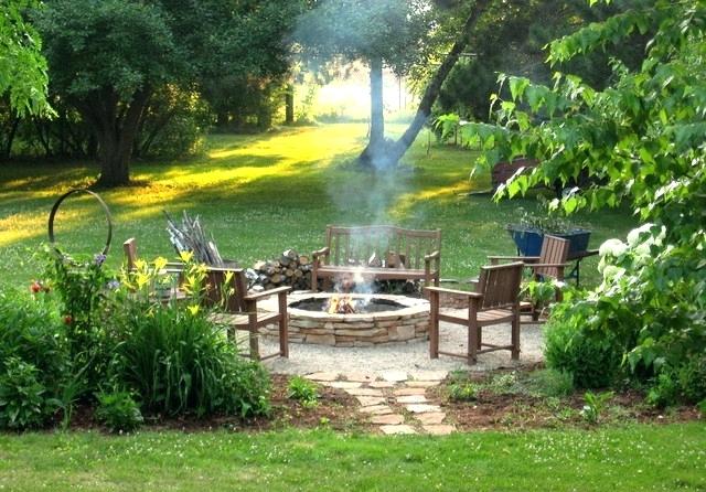 rustic landscaping ideas for a backyard stunning rustic landscaping ideas for a backyard all inspiration article