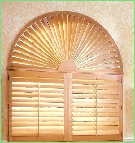 circular window blinds half circle window blinds a looking for arched treatments quarter exterior