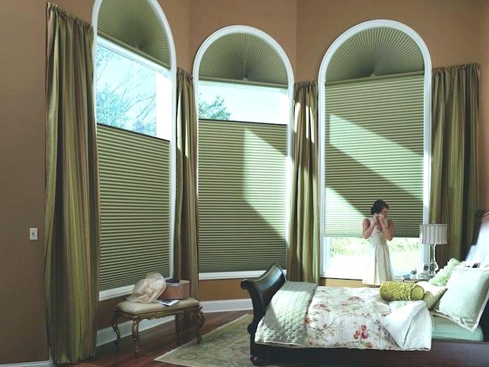 circular window blinds the most arched window treatments regarding blinds for circular