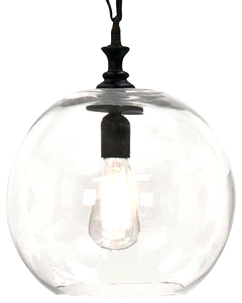 clear glass globe pendant light innovative glass globe pendant light clear glass globe shape inch small pendant light