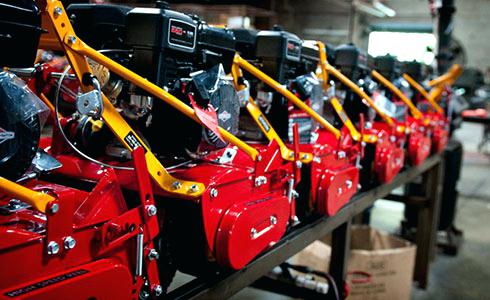 mclane reel mower parts a legacy of powerful edging