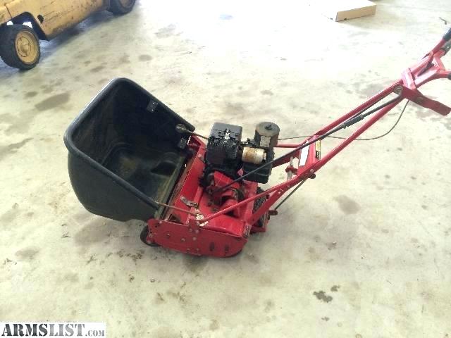 mclane reel mower parts lawn mower i have a blade commercial reel mower for sale starts and runs great just