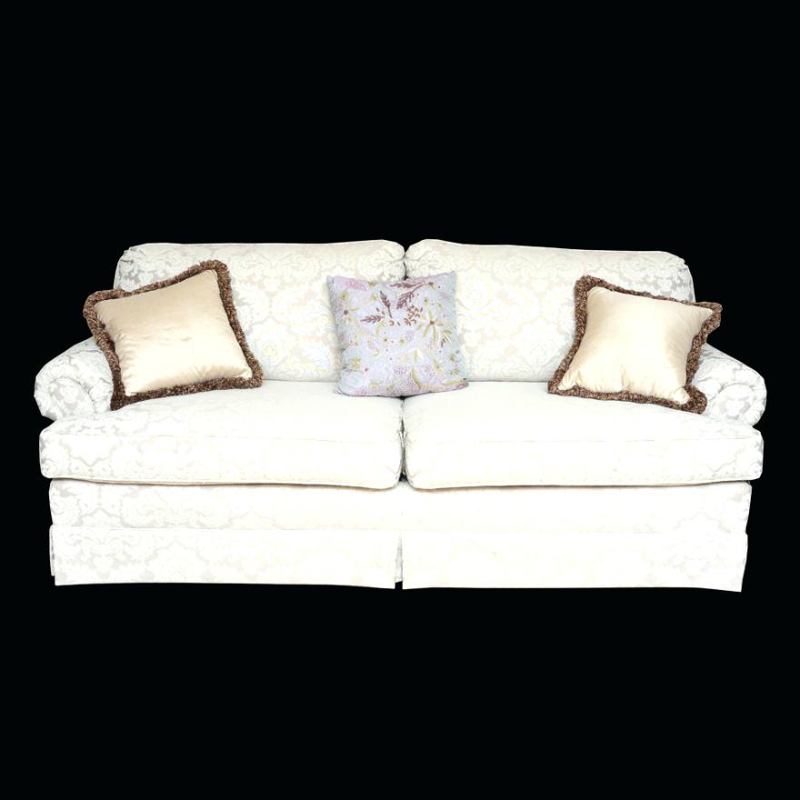 clayton marcus furniture fabrics plush brocade upholstered sofa by