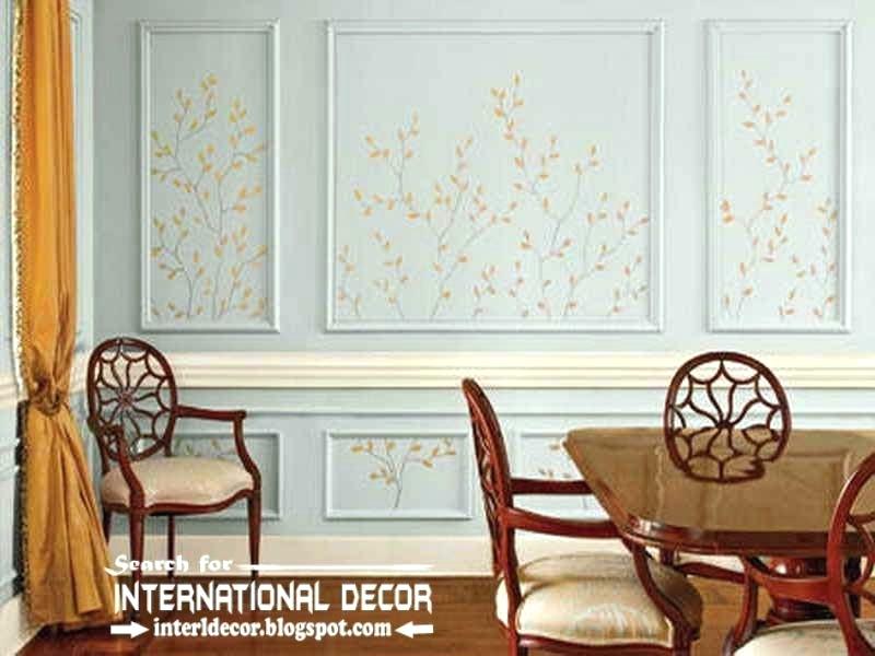 decorative wall molding designs top trends and tips on how to decorative wall moldings with the new wall molding designs wall molding ideas and molding panels trim molding frame molding