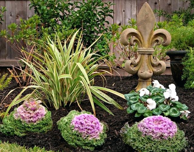 landscaping new orleans area new style backyard garden traditional landscape