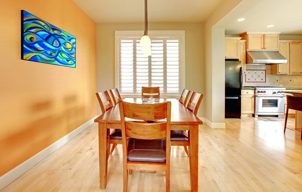 light hardwood floors wall color paint colors to match light hardwood floors dining