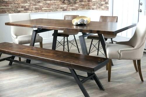 modern industrial kitchen table industrial kitchen table and benches lofty dining room ideas modern design furniture