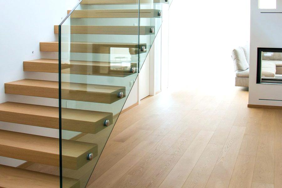 pics of stairs oak cantilever staircase glass railing oak and glass suspended stair