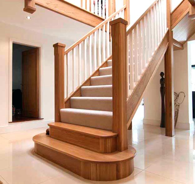 pics of stairs our latest walnut stairs in