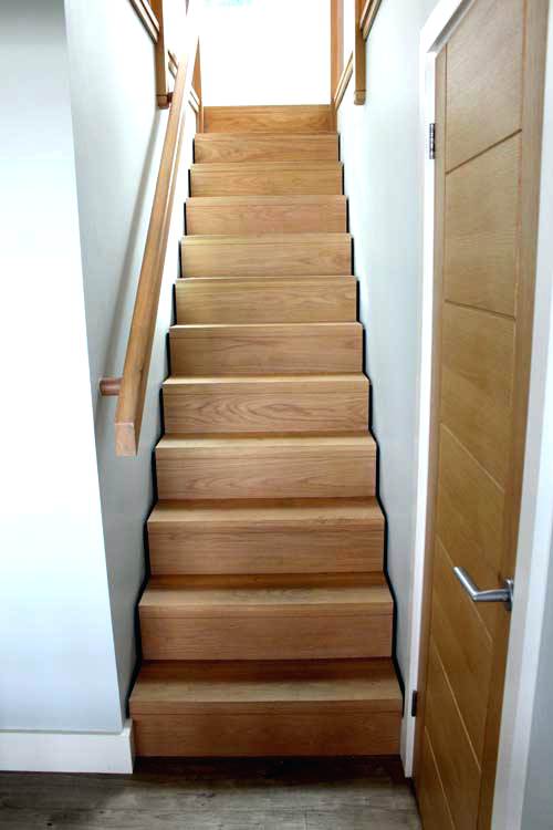pics of stairs timber stairs