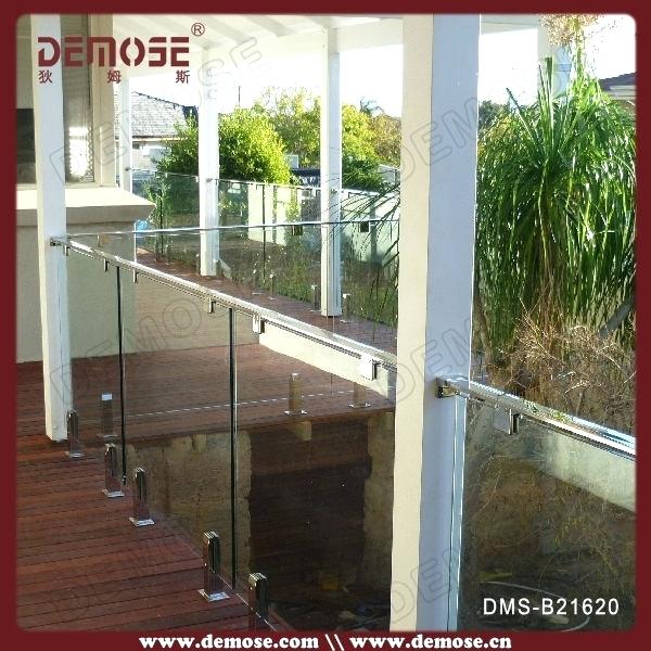 plexiglass railing guard safety railing for buy balcony railings