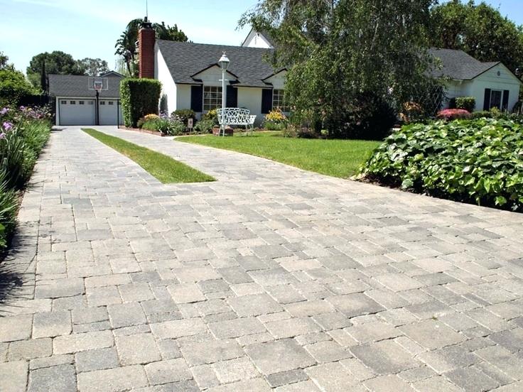 system pavers union city driveway paving stones pictures brick for driveways system